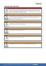 Предварительный просмотр 5 страницы iseg THQ Desktop Technical Documentation Manual