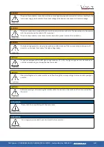 Предварительный просмотр 6 страницы iseg THQ Desktop Technical Documentation Manual