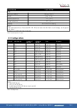 Предварительный просмотр 12 страницы iseg THQ Desktop Technical Documentation Manual