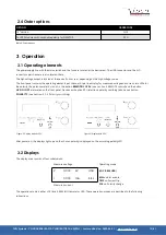 Предварительный просмотр 13 страницы iseg THQ Desktop Technical Documentation Manual