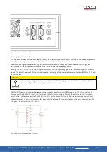 Предварительный просмотр 15 страницы iseg THQ Desktop Technical Documentation Manual