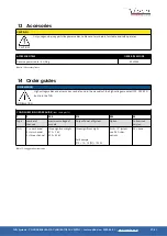 Предварительный просмотр 37 страницы iseg THQ Desktop Technical Documentation Manual