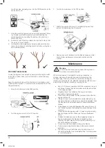 Preview for 10 page of Iseki 1812001 Owner'S Manual