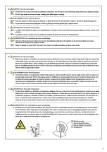 Предварительный просмотр 19 страницы Iseki IMAT21S Operator'S Manual