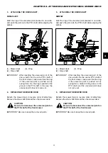 Предварительный просмотр 17 страницы Iseki SCMA48F Introduction Manual