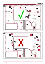 Preview for 3 page of Iseki SRE2600X Instructions For Use Manual