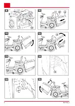 Preview for 4 page of Iseki SXE213H95 Instructions For Use Manual