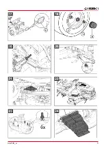 Preview for 5 page of Iseki SXE213H95 Instructions For Use Manual