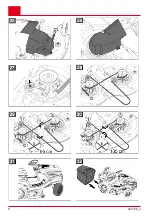 Предварительный просмотр 6 страницы Iseki SXE213H95 Instructions For Use Manual