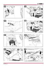 Предварительный просмотр 7 страницы Iseki SXE213H95 Instructions For Use Manual