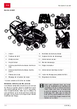 Preview for 10 page of Iseki SXE213H95 Instructions For Use Manual