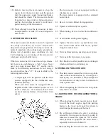 Preview for 9 page of Iseki SXG19H-UE Operation Manual