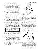 Preview for 12 page of Iseki SXG19H-UE Operation Manual