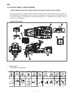 Preview for 15 page of Iseki SXG19H-UE Operation Manual