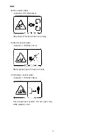 Preview for 17 page of Iseki SXG19H-UE Operation Manual