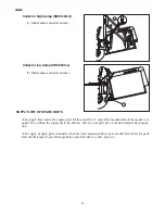 Preview for 23 page of Iseki SXG19H-UE Operation Manual