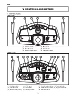 Preview for 27 page of Iseki SXG19H-UE Operation Manual