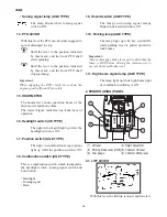 Preview for 29 page of Iseki SXG19H-UE Operation Manual