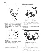 Preview for 43 page of Iseki SXG19H-UE Operation Manual