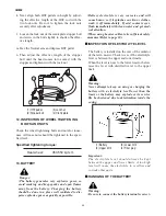 Preview for 45 page of Iseki SXG19H-UE Operation Manual