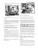 Preview for 48 page of Iseki SXG19H-UE Operation Manual