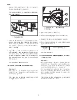 Preview for 49 page of Iseki SXG19H-UE Operation Manual