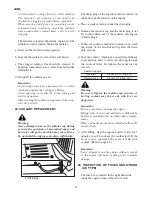 Preview for 51 page of Iseki SXG19H-UE Operation Manual