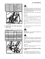 Preview for 52 page of Iseki SXG19H-UE Operation Manual