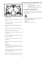 Preview for 68 page of Iseki SXG19H-UE Operation Manual