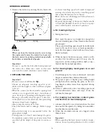 Preview for 73 page of Iseki SXG19H-UE Operation Manual