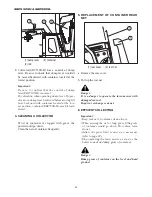 Preview for 89 page of Iseki SXG19H-UE Operation Manual