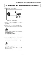 Preview for 90 page of Iseki SXG19H-UE Operation Manual