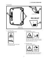 Preview for 28 page of Iseki SXG216 Operation Manual