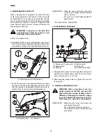 Предварительный просмотр 47 страницы Iseki SXG216 Operation Manual