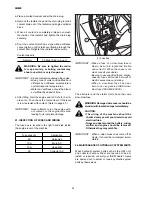 Предварительный просмотр 53 страницы Iseki SXG216 Operation Manual