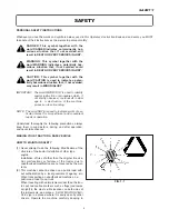 Preview for 6 page of Iseki TG5330 Operation Manual