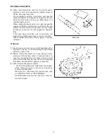 Preview for 13 page of Iseki TG5330 Operation Manual