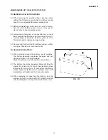 Preview for 14 page of Iseki TG5330 Operation Manual