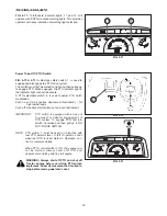 Preview for 31 page of Iseki TG5330 Operation Manual