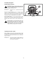 Preview for 33 page of Iseki TG5330 Operation Manual