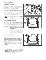 Preview for 35 page of Iseki TG5330 Operation Manual