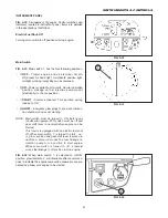 Preview for 42 page of Iseki TG5330 Operation Manual