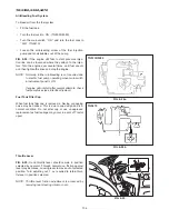 Preview for 135 page of Iseki TG5330 Operation Manual