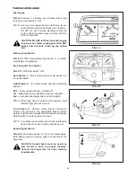 Preview for 26 page of Iseki TH4260 Operator'S Manual