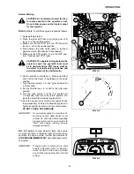 Preview for 46 page of Iseki TH4295 Operation Manual