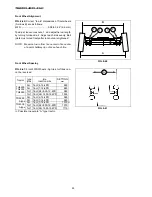 Preview for 93 page of Iseki TH4295 Operation Manual