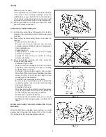 Preview for 7 page of Iseki TJ75 Operation Manual