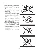 Preview for 9 page of Iseki TJ75 Operation Manual