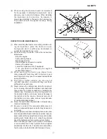 Preview for 12 page of Iseki TJ75 Operation Manual