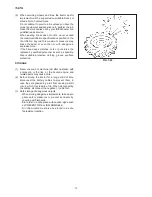 Preview for 13 page of Iseki TJ75 Operation Manual